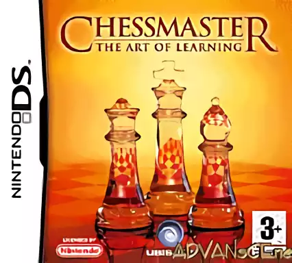 Image n° 1 - box : Chessmaster - The Art of Learning